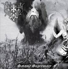 Blackmoon Eclipse : Satanic Supremacy
